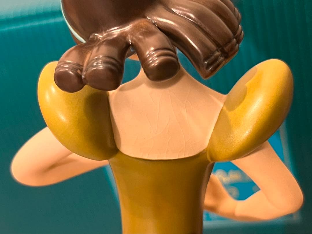 ドリゼラ(シンデレラ) ヴォルトディズニークラシックコレクション(WDCC)