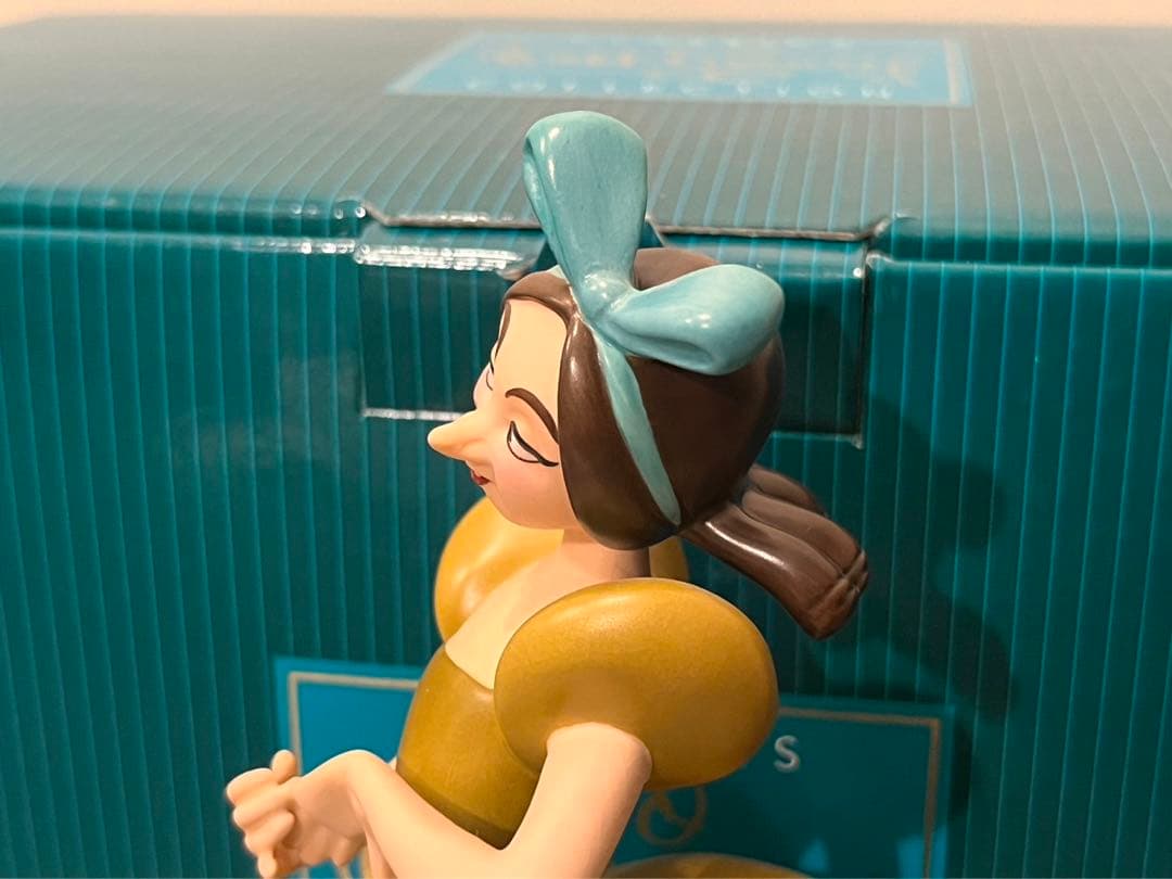 ドリゼラ(シンデレラ) ヴォルトディズニークラシックコレクション(WDCC)