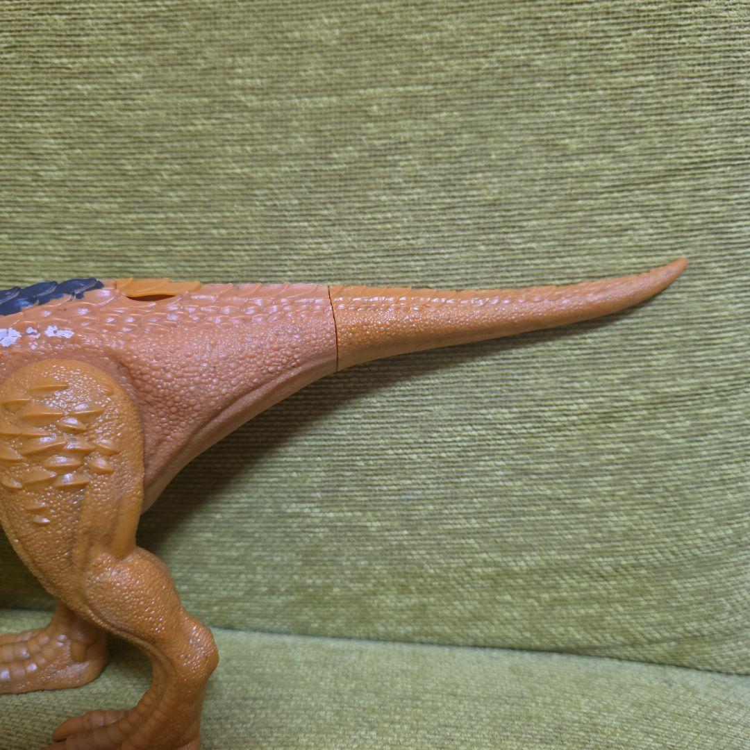 マテル　ジュラシックワールド　スコルピオヴェナトル　トロオドン