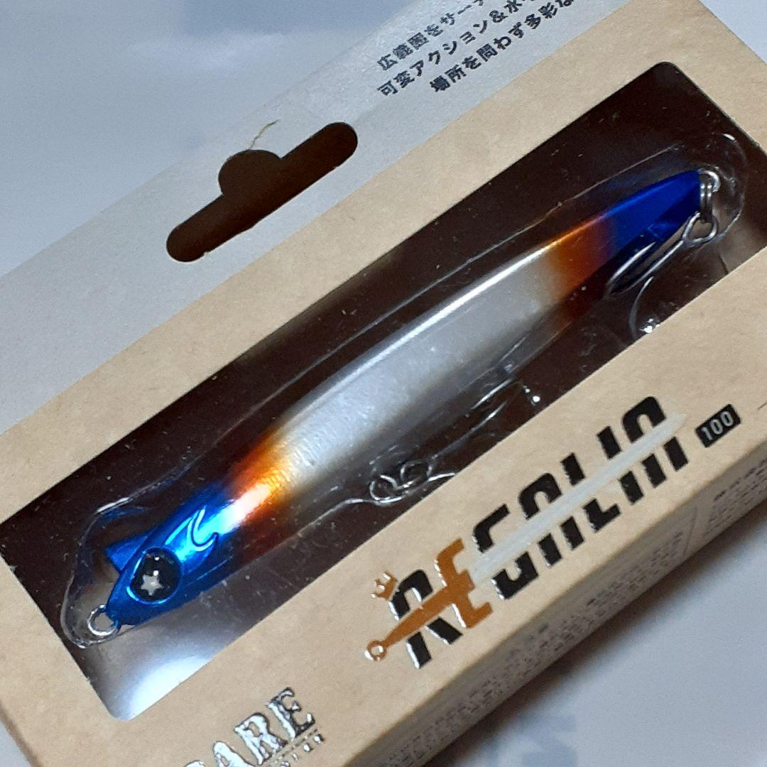 Y(^_^)U　 釣りフェス2026 限定品 REGALIA100×4点