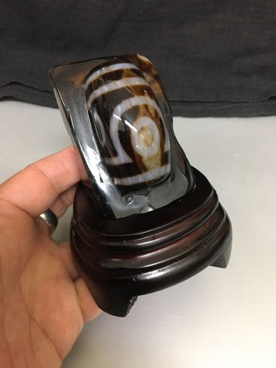 チベット天珠美品