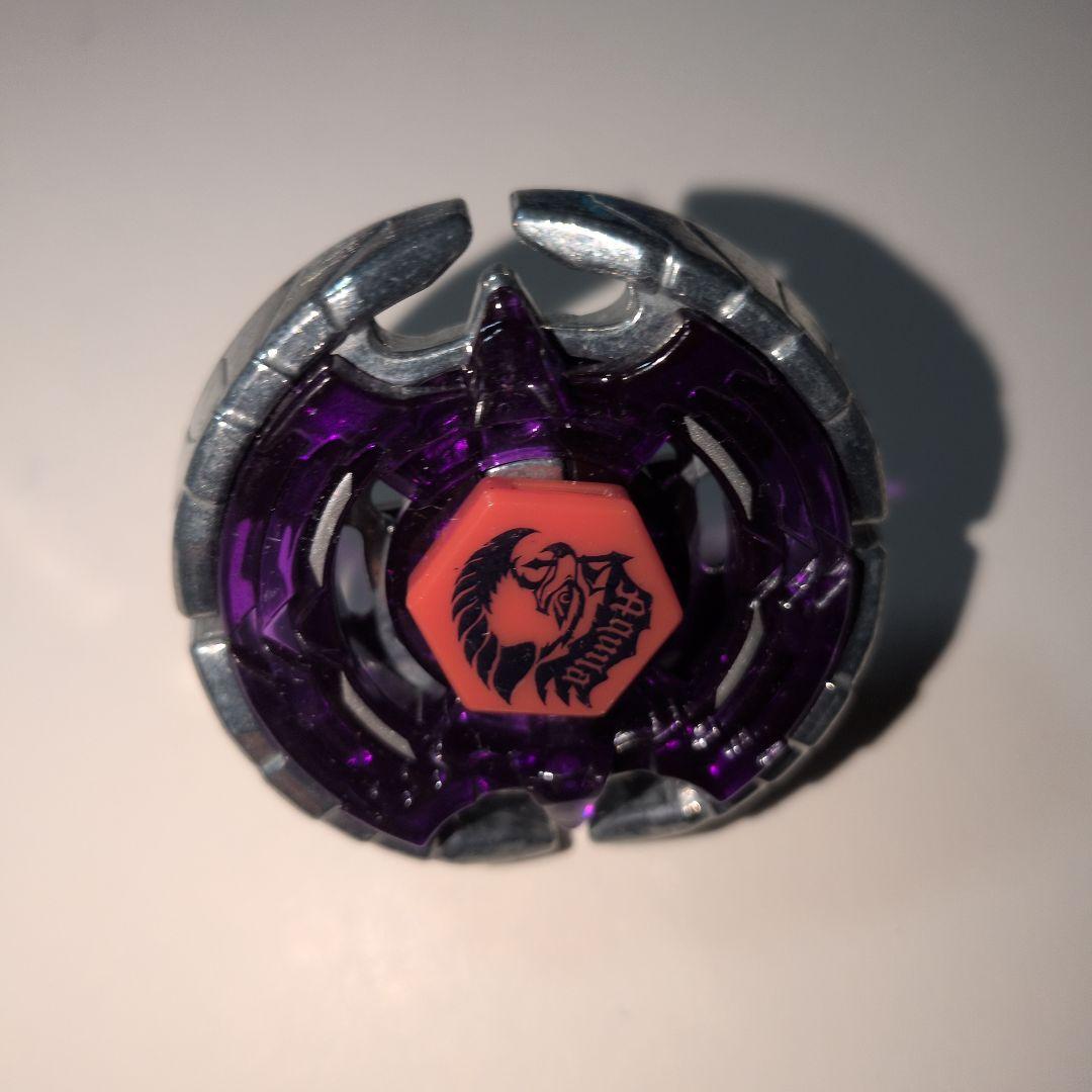 F*a様 メタルファイトベイブレード 超豪華セット コレクション用なので傷が無い