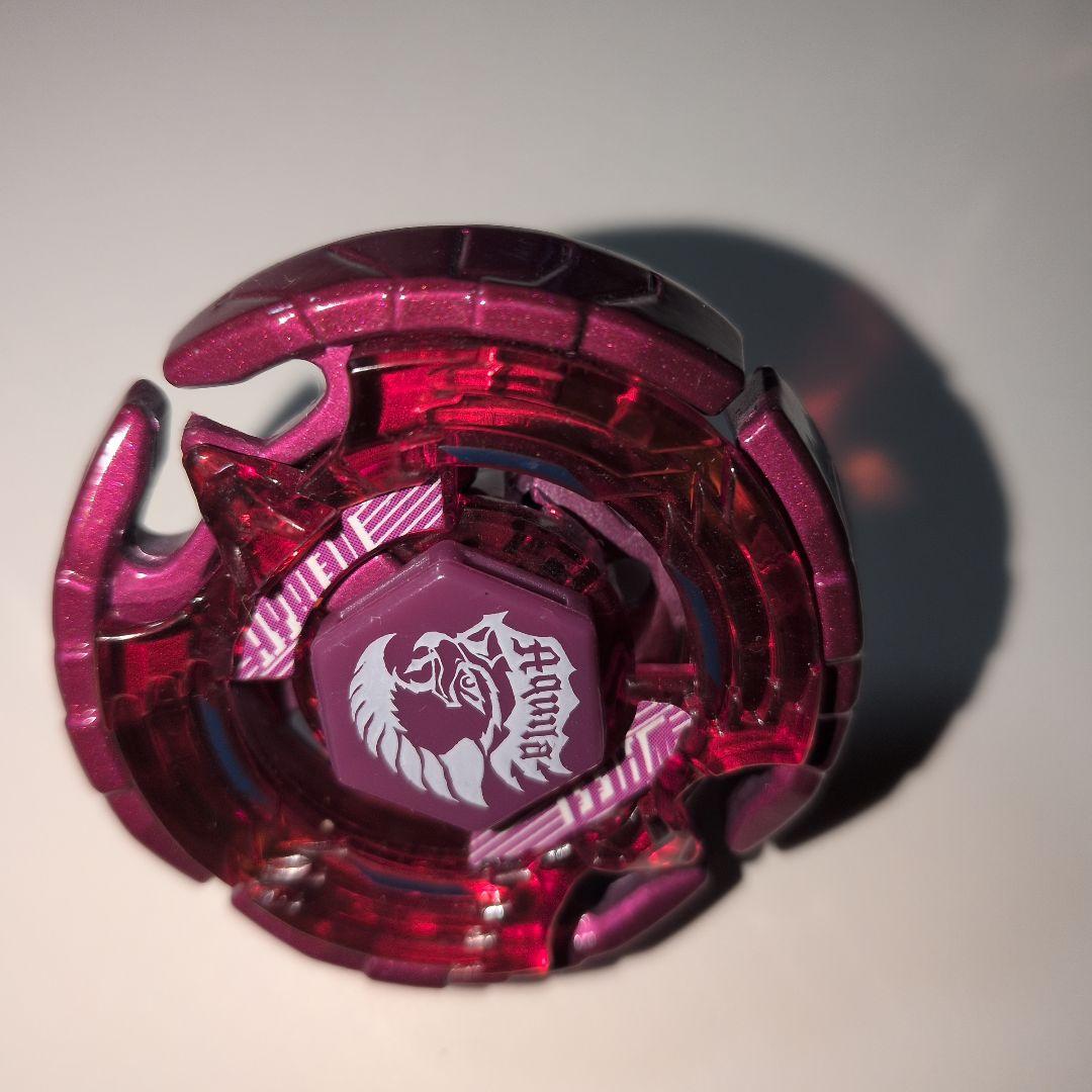 F*a様 メタルファイトベイブレード 超豪華セット コレクション用なので傷が無い