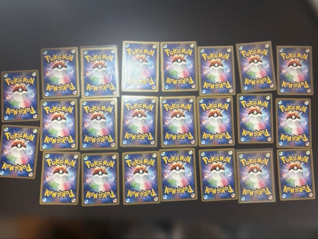 ポケカ　ギンガ団　ジムリーダー　四天王　チャンピオン　まとめ売り　昔のカード