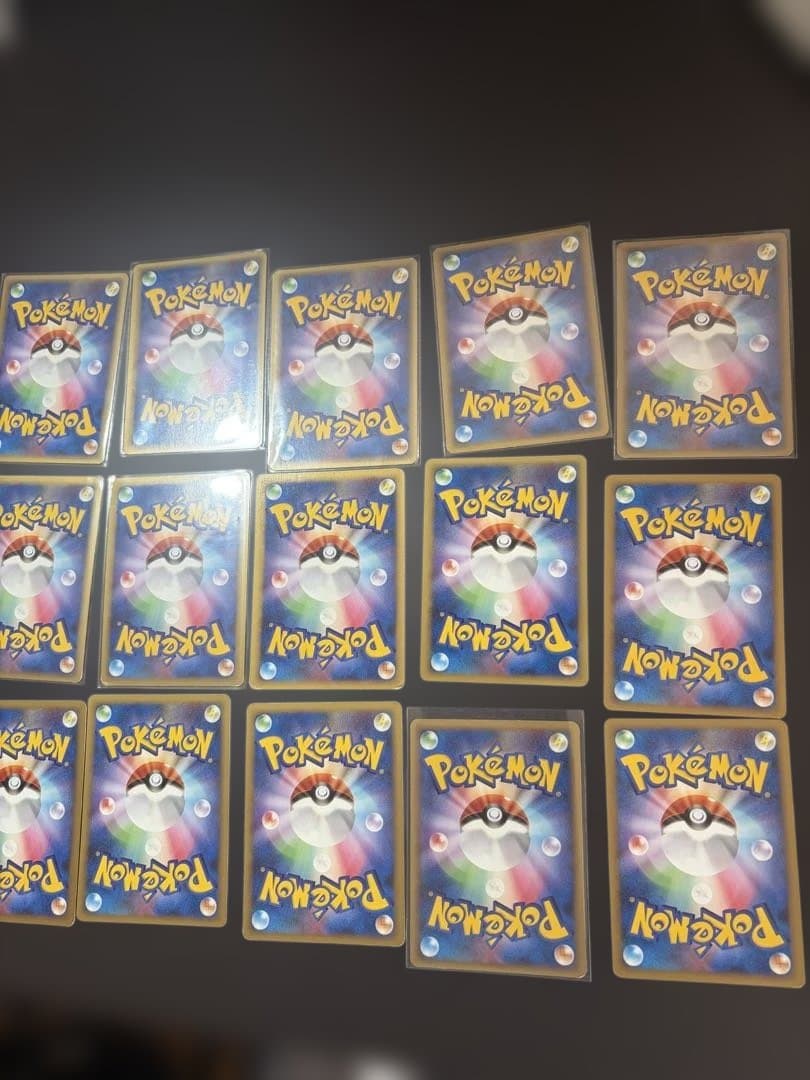 ポケカ　ギンガ団　ジムリーダー　四天王　チャンピオン　まとめ売り　昔のカード