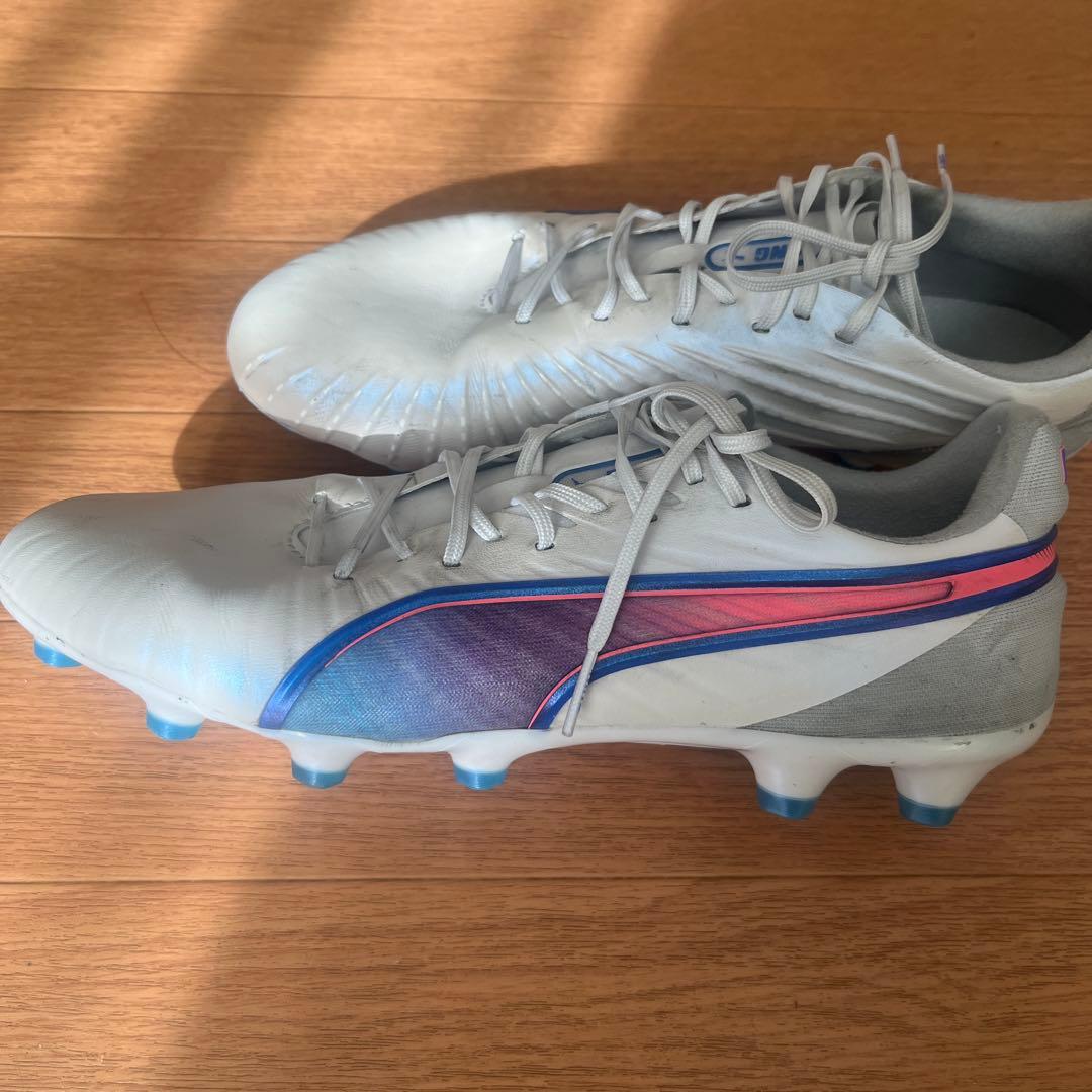 プーマ　キング アルティメット HG/AGスパイク