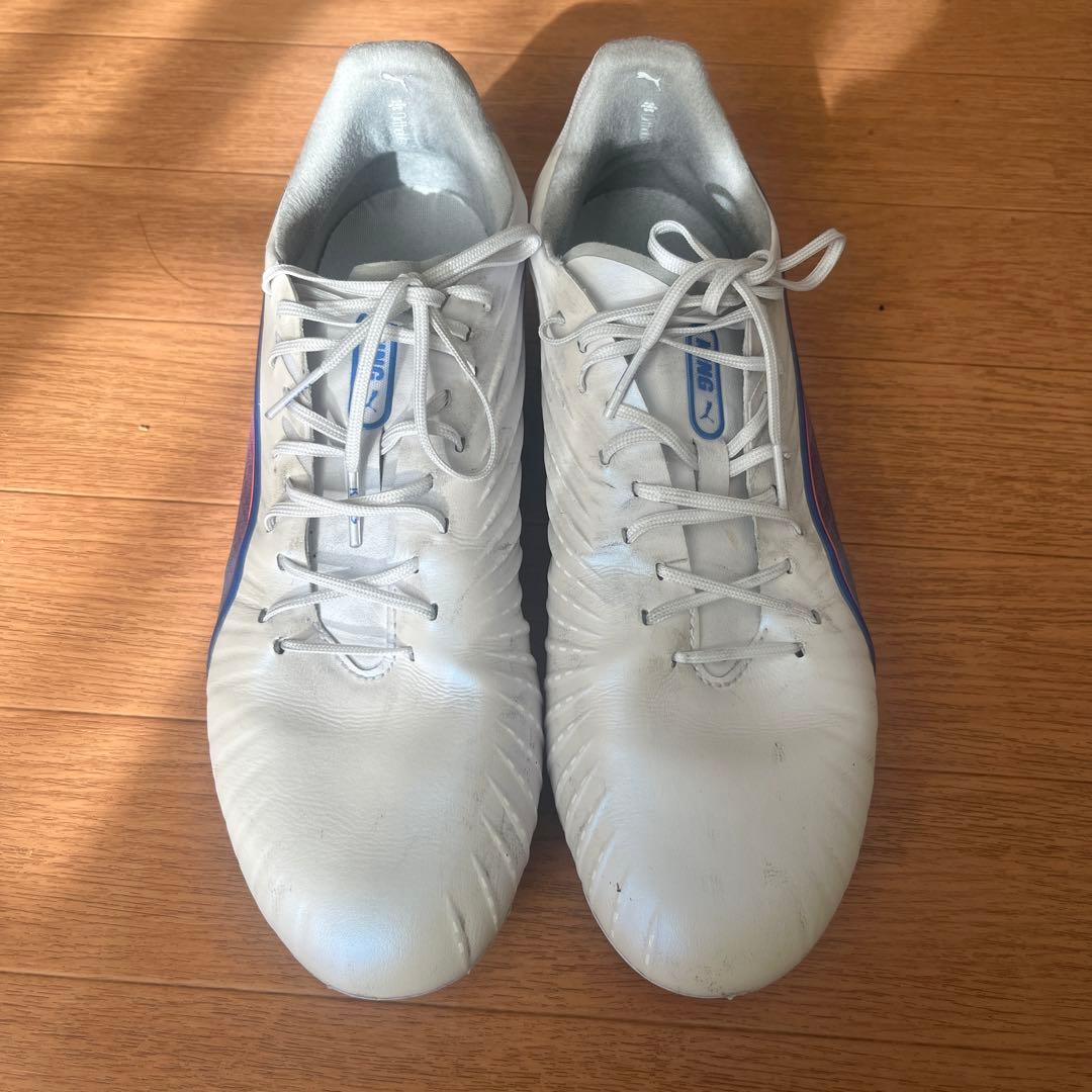 プーマ　キング アルティメット HG/AGスパイク