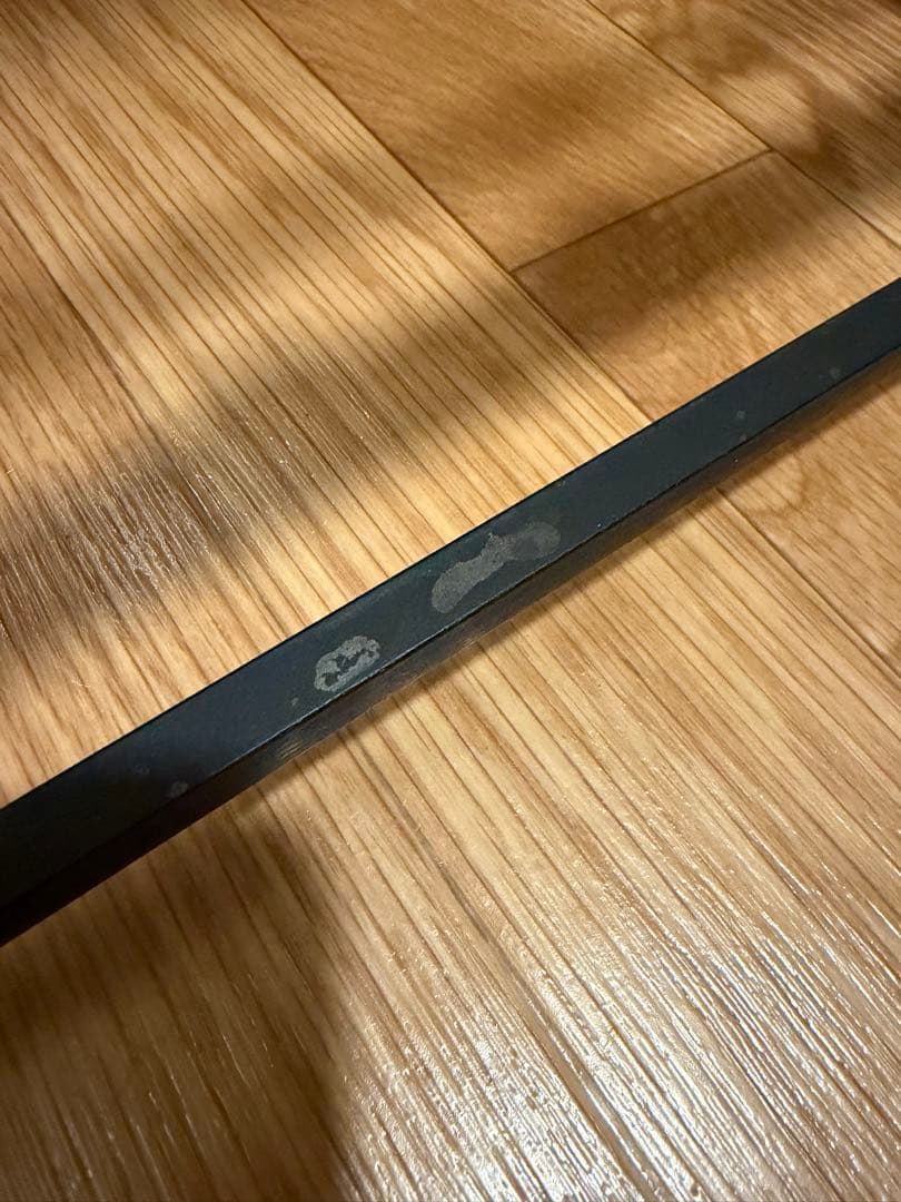 激レア H&O シェルコンラック