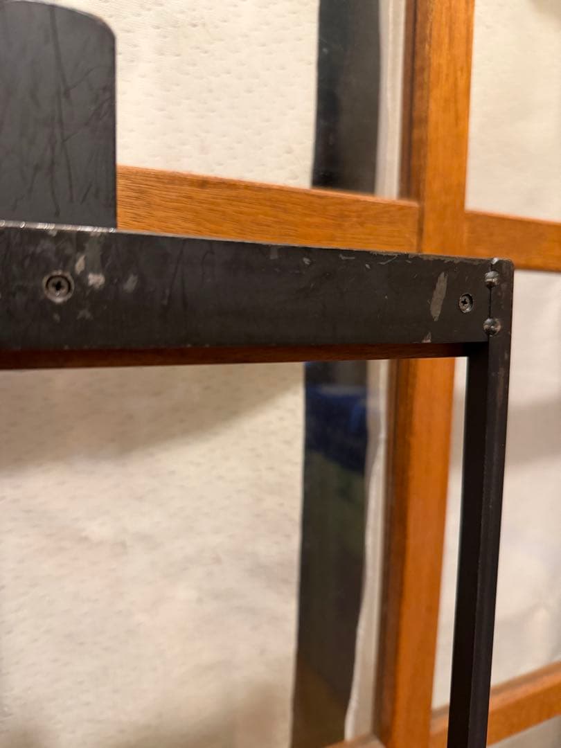 激レア H&O シェルコンラック