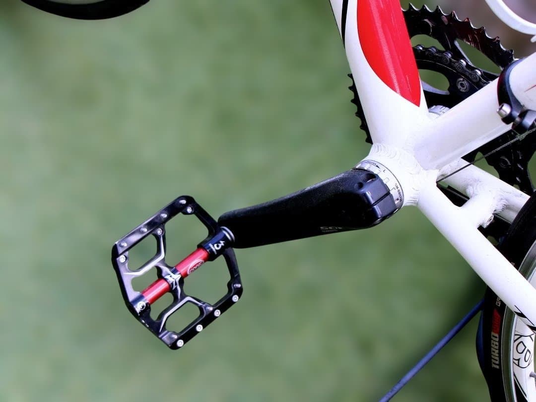 たかし ロードバイク フルカスタム 中古美品 ローラー台オマケ