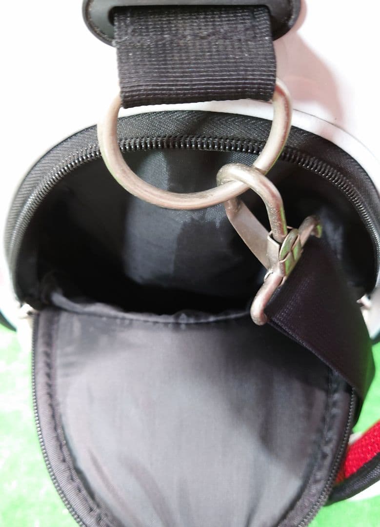 ニューバランス(NewBalance)キャディーバック