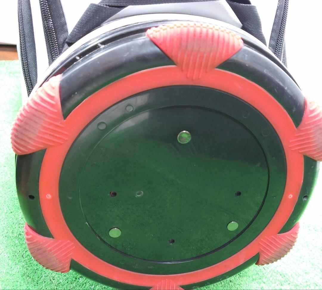 ニューバランス(NewBalance)キャディーバック