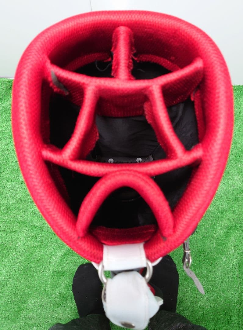 ニューバランス(NewBalance)キャディーバック