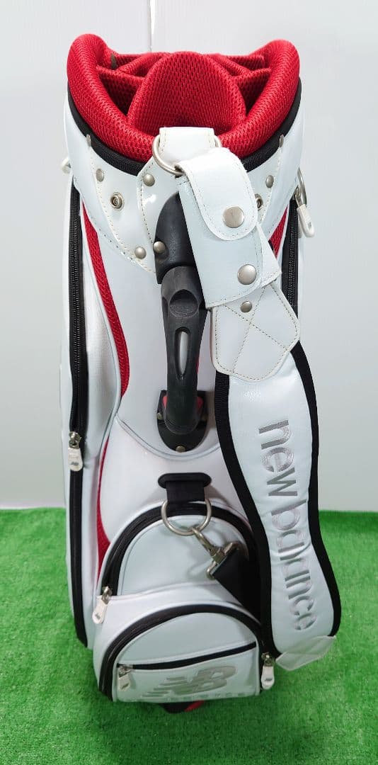 ニューバランス(NewBalance)キャディーバック