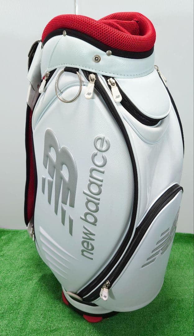 ニューバランス(NewBalance)キャディーバック