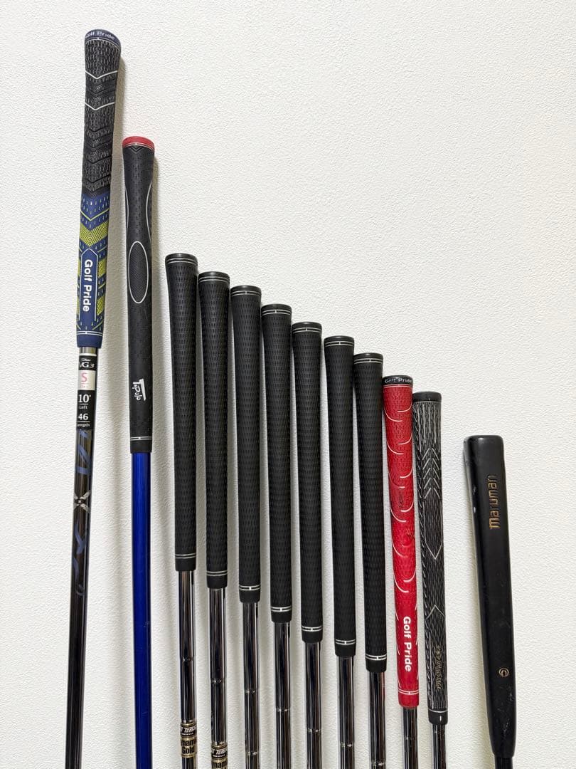 タイトリスト キャロウェイ 初心者 メンズ ゴルフクラブセット フルセット 一式