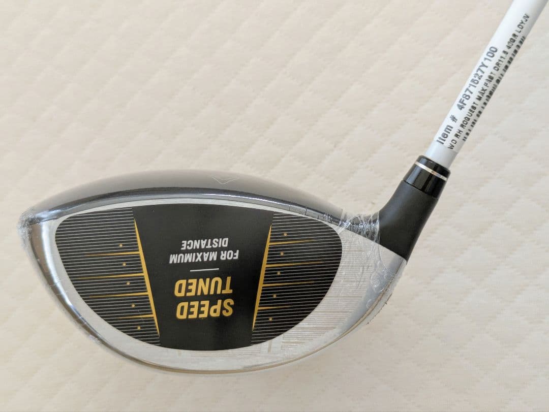 レディース ローグ ST MAX FAST ELDIO 40 (11.5°/L)