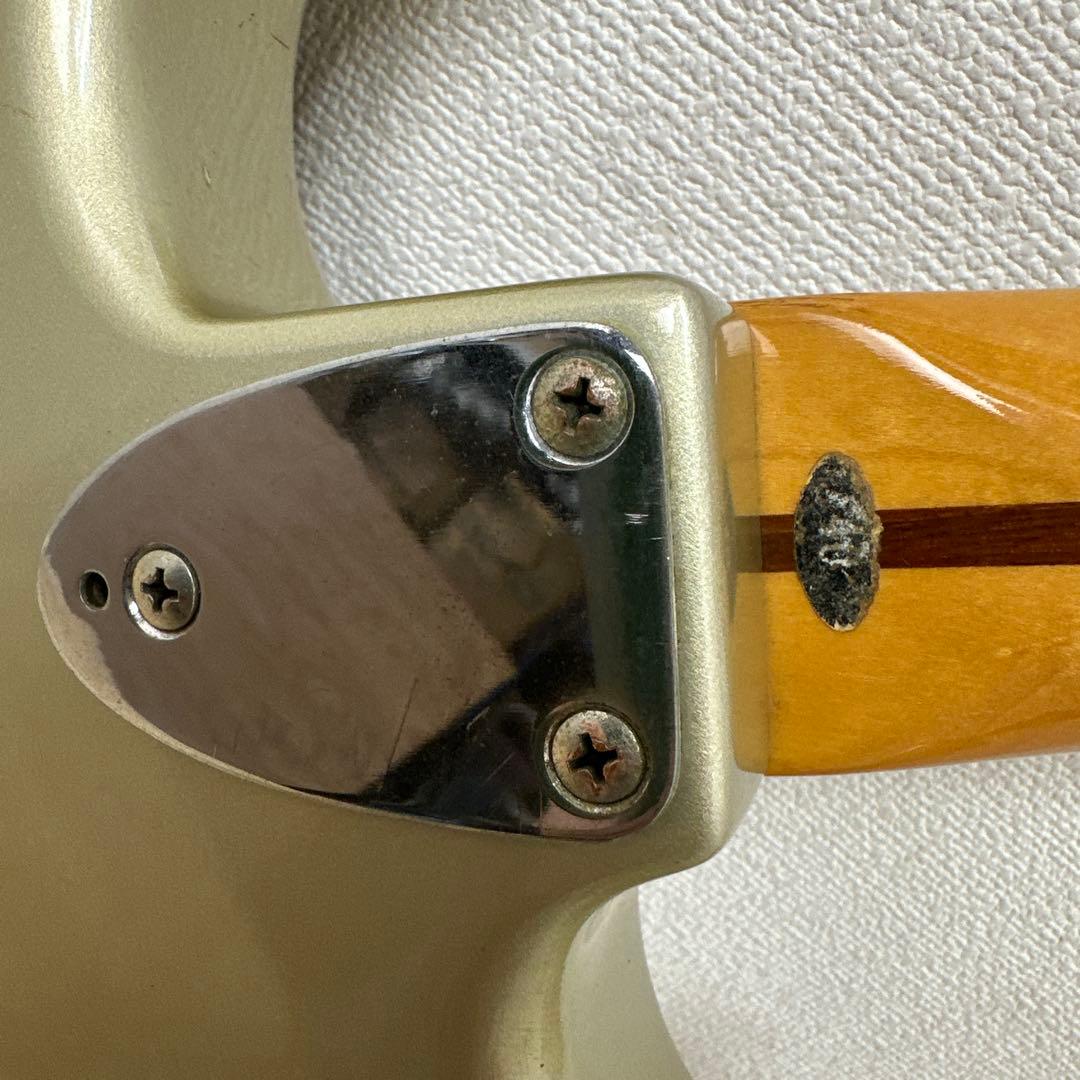 TOKAI（東海・トーカイ）SILVER STARSS-40 ☆中古品☆