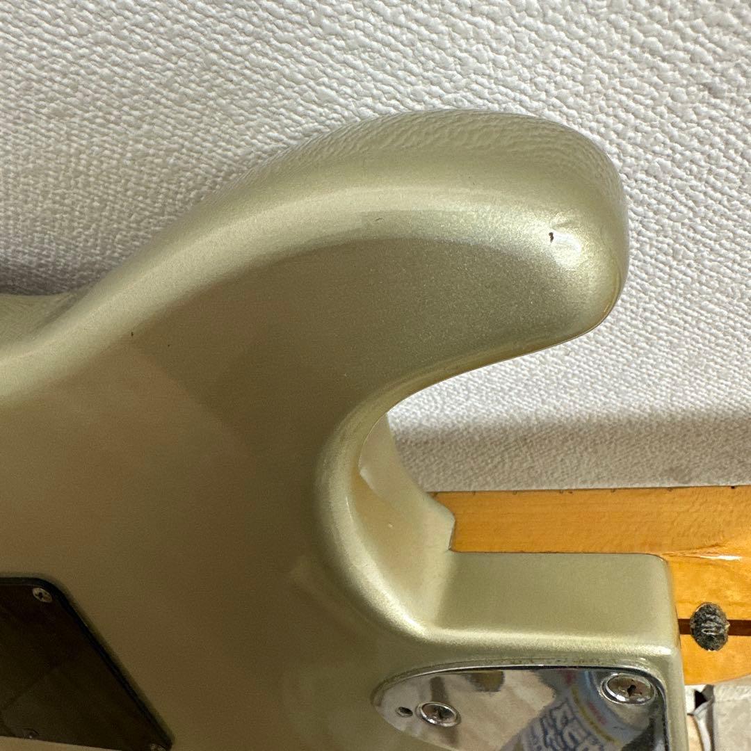 TOKAI（東海・トーカイ）SILVER STARSS-40 ☆中古品☆