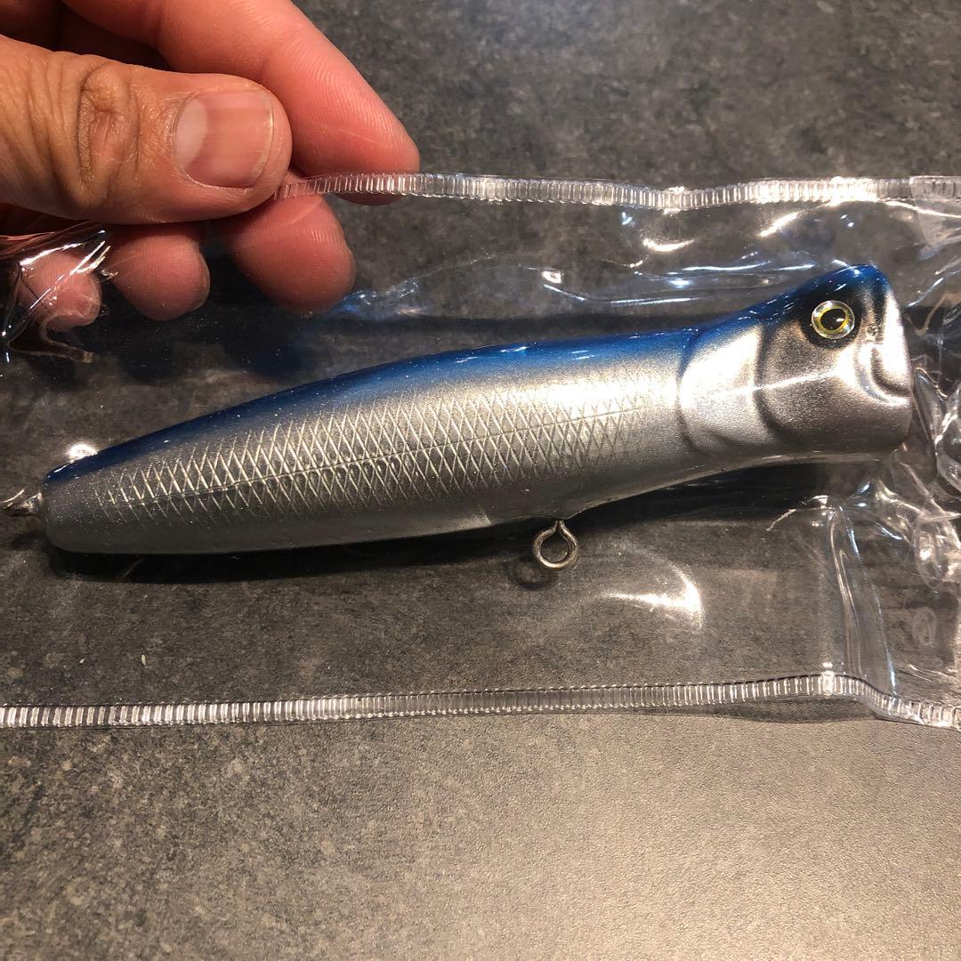 ティンバー140 2本セット