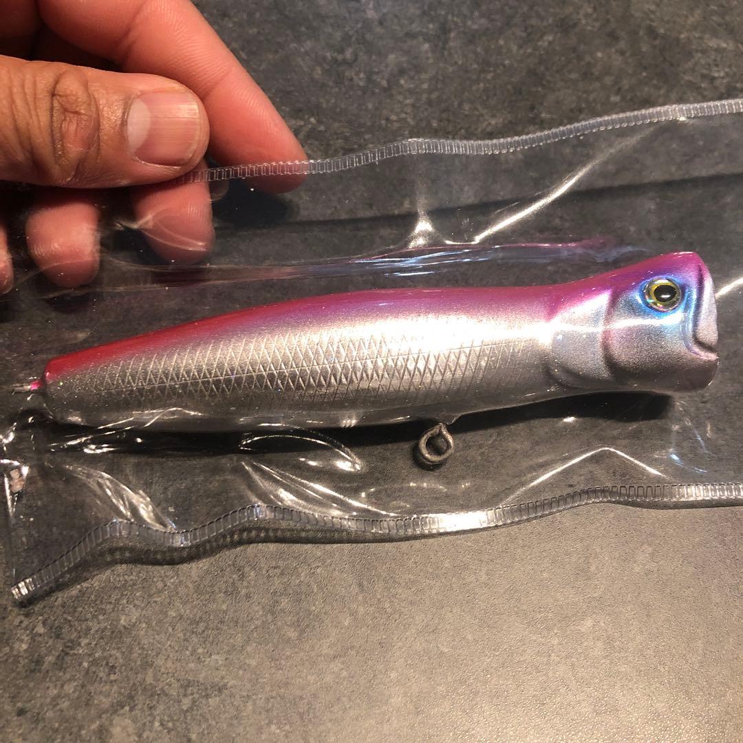 ティンバー140 2本セット