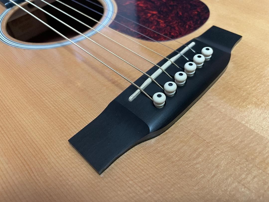 Martin 000RSGT オール単板