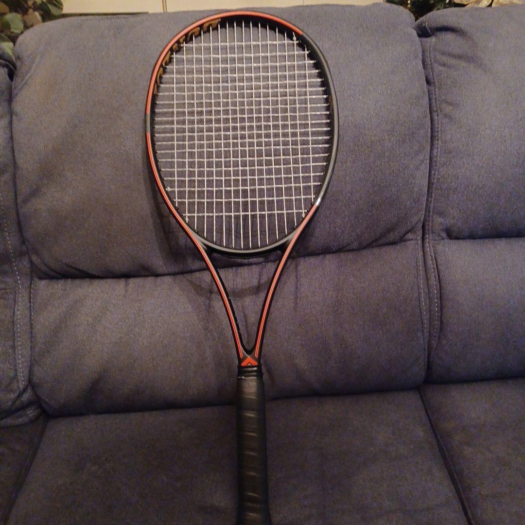 ダンロップ CX 400 ツアー ブラック　グリップ3　2025年最新モデル