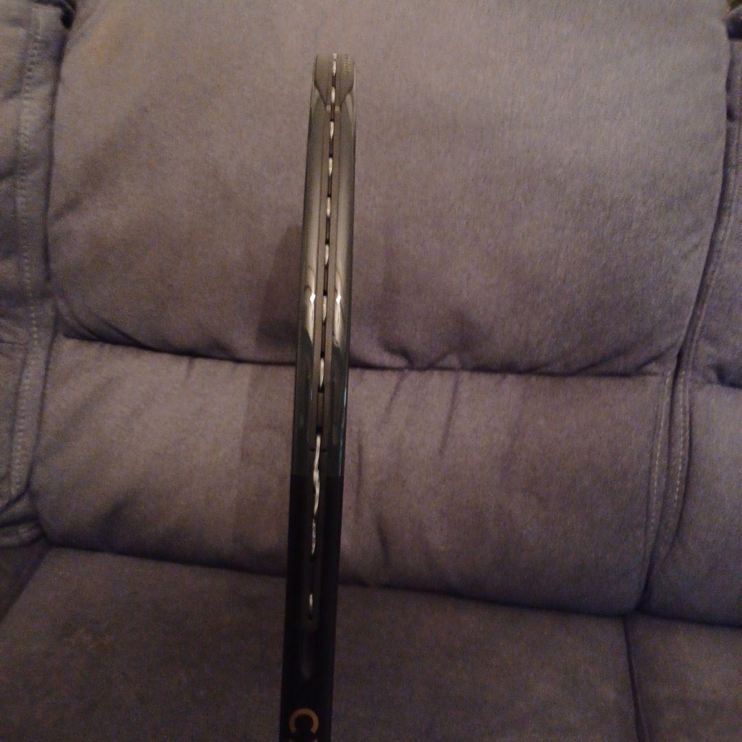 ダンロップ CX 400 ツアー ブラック　グリップ3　2025年最新モデル