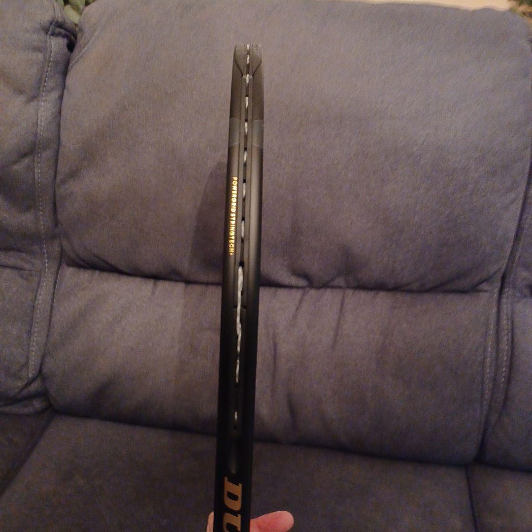 ダンロップ CX 400 ツアー ブラック　グリップ3　2025年最新モデル