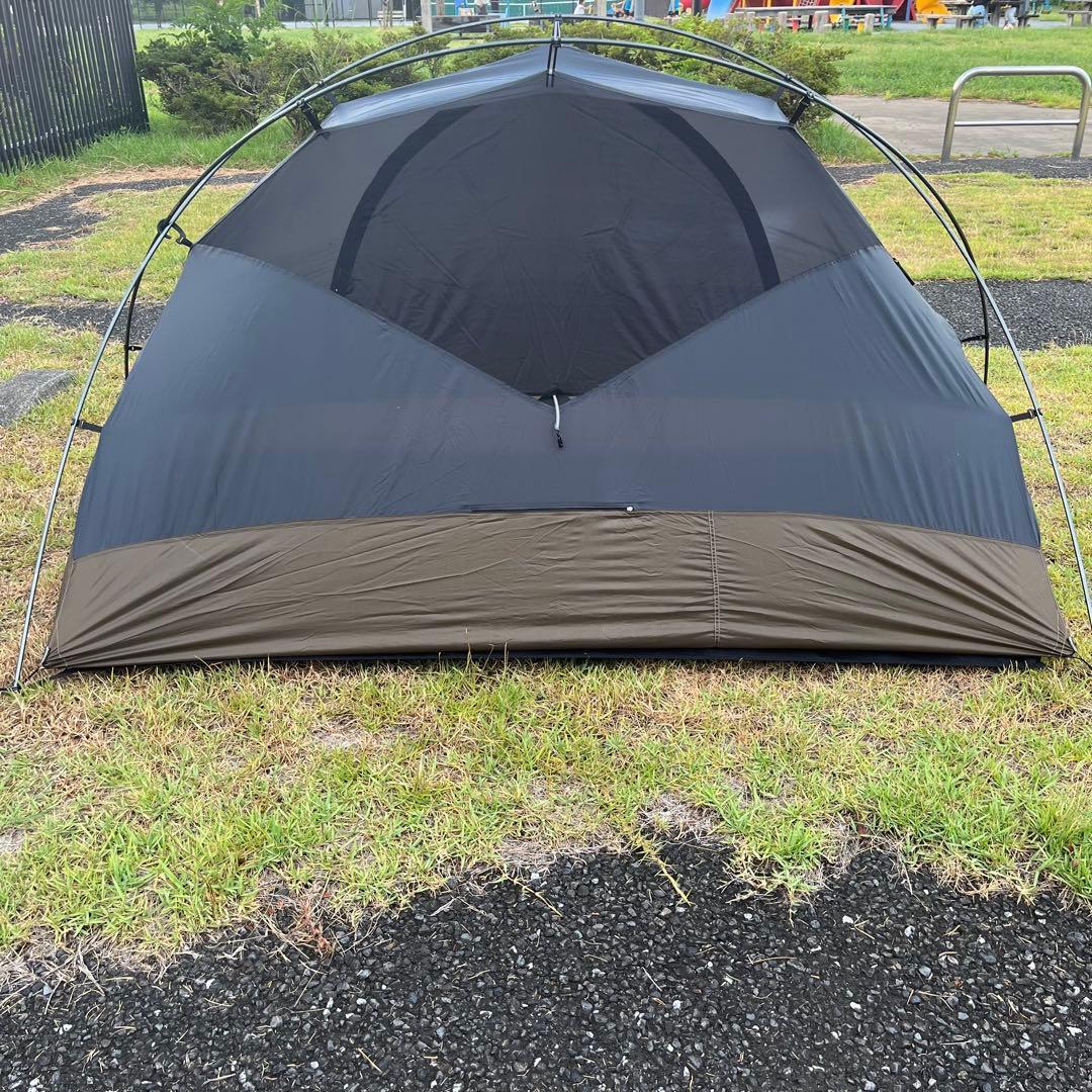 PAAGOWORKS ニンジャテント パーゴワークス