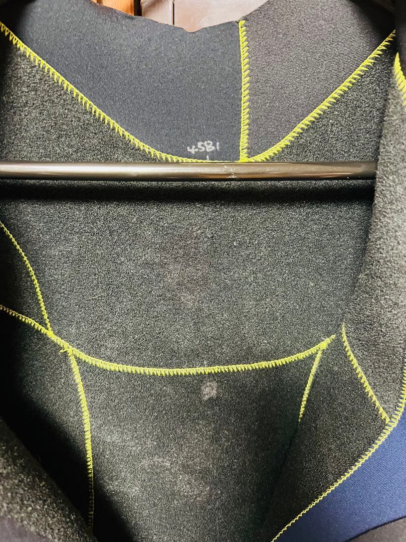 レディース ウェットスーツ