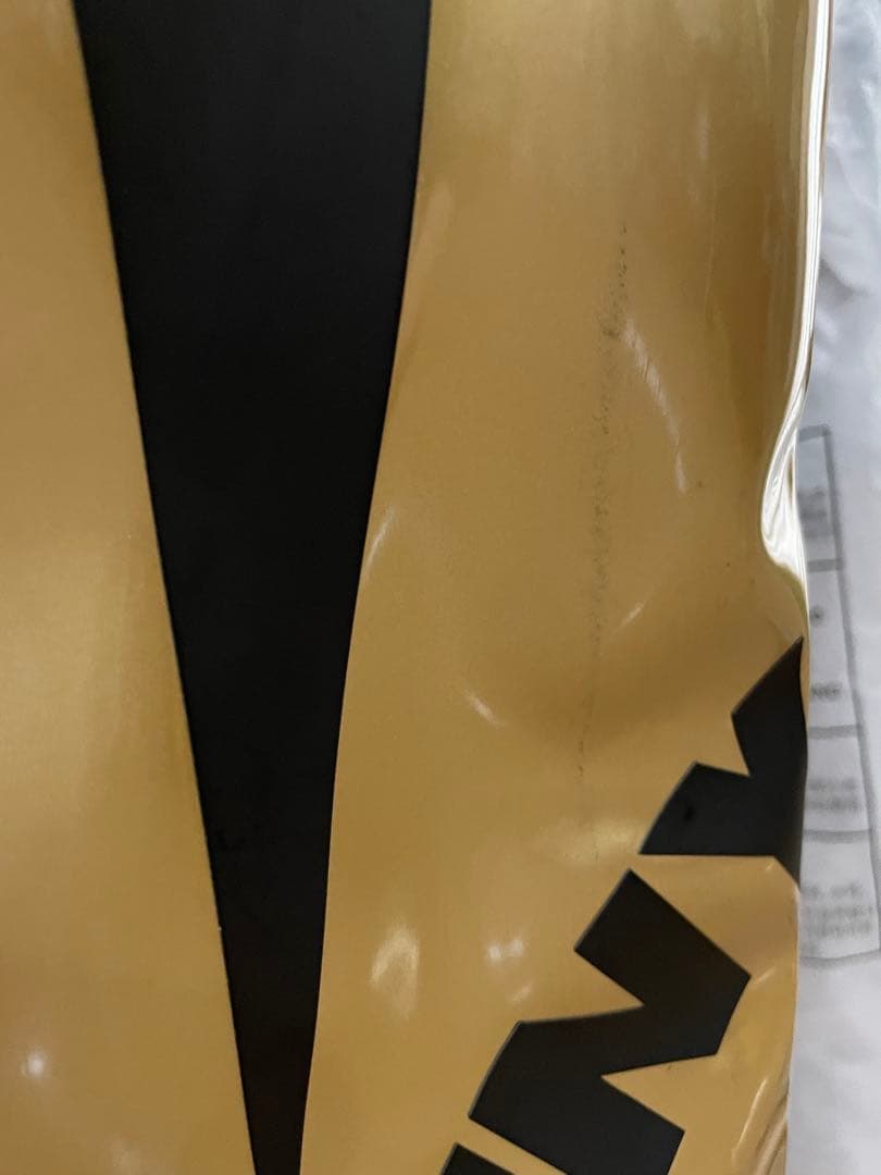 値下げ MASTER BUNNY EDITION キャディバック(情報修正)