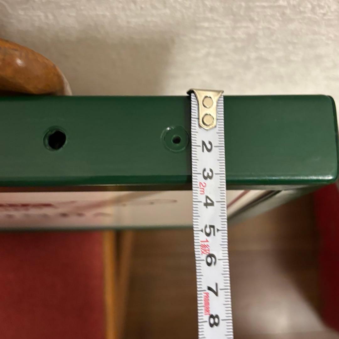 アストンマーティン・ラゴンダAston Martin Lagonda 両面看板