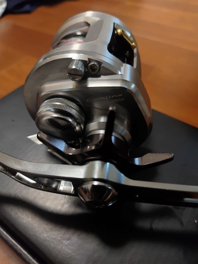 K*z様 キャタリナbj 200SH