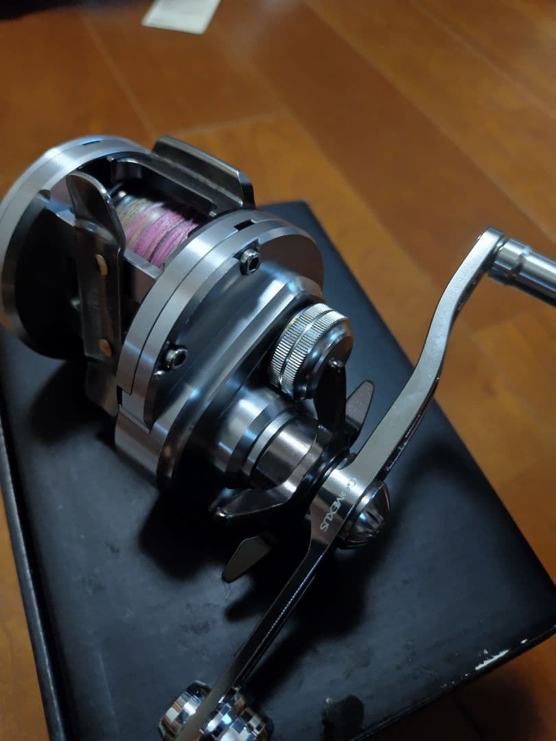 K*z様 キャタリナbj 200SH