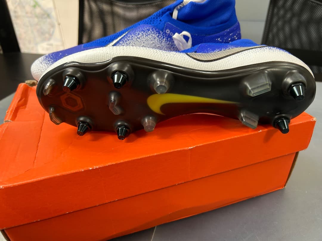 Nike Phantom VSN ELITE DF SGー PRO AC