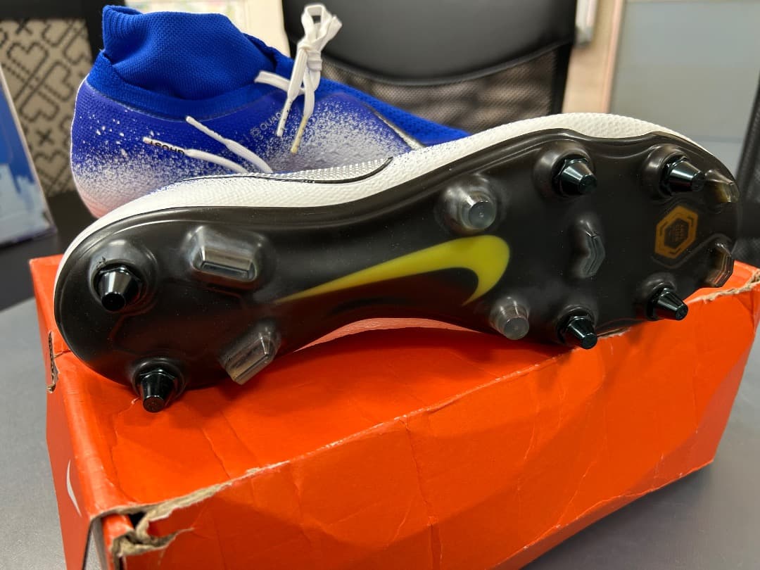 Nike Phantom VSN ELITE DF SGー PRO AC