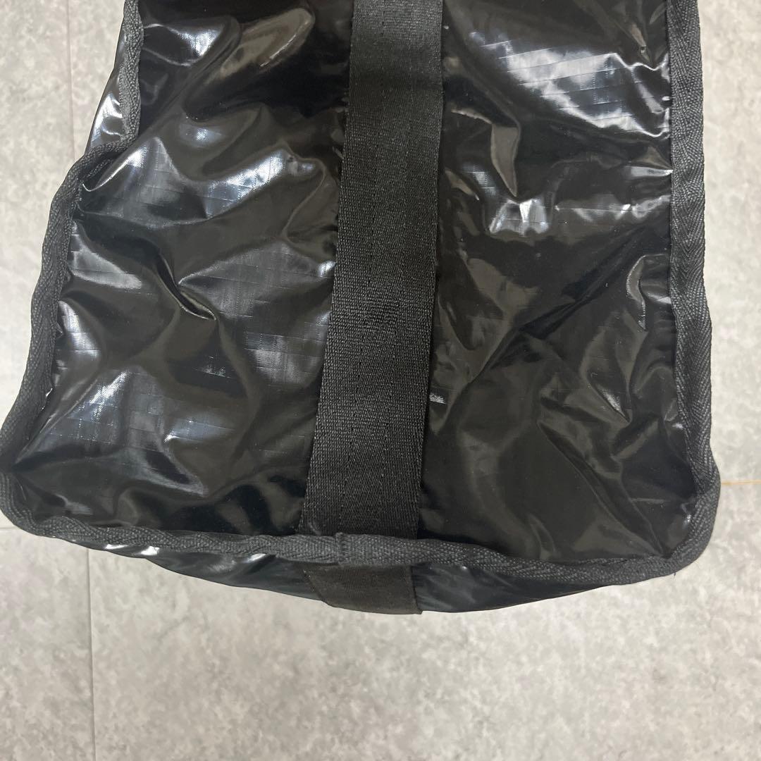 未使用級 lesportsac 2way ヒトリップ CABINBOSTON