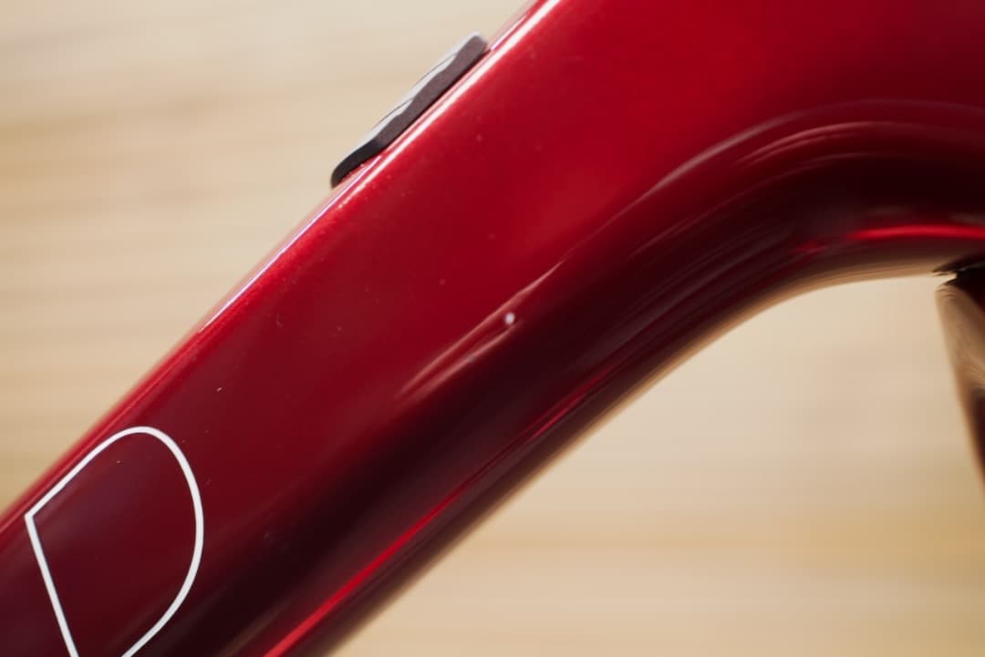 ALLIED ECHO オールロードバイクフレームセット