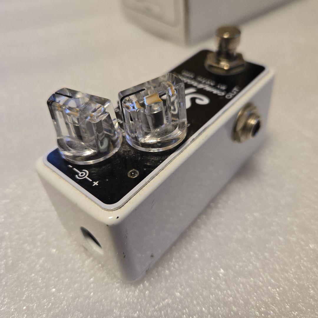 ギター Xotic USA sp compressor