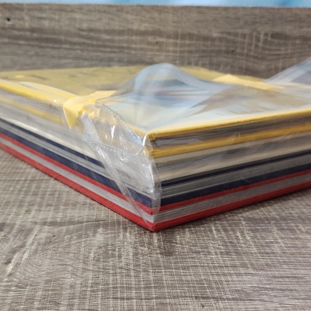 【グッズ】ZARDPortfolio du 20eme anniversaire