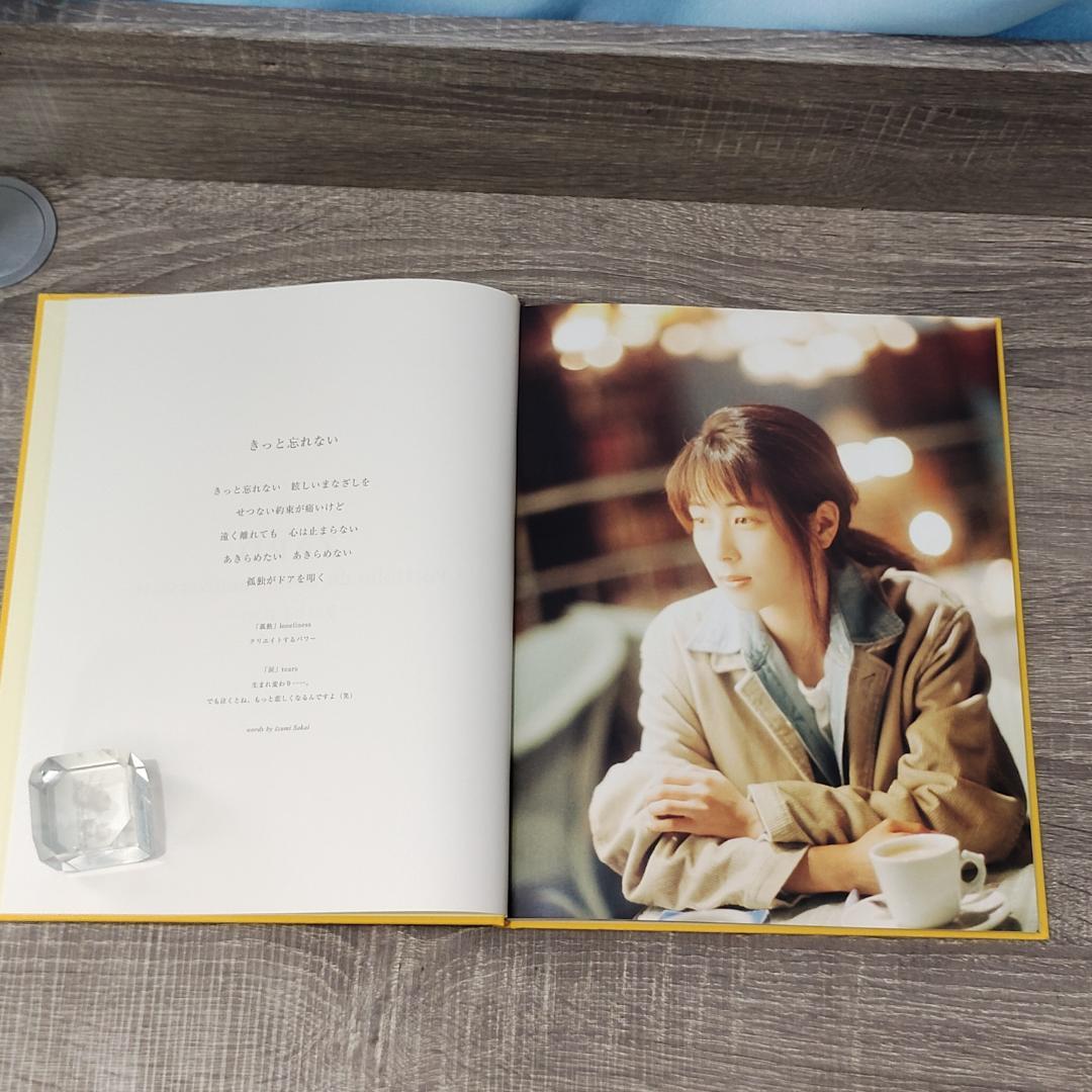 【グッズ】ZARDPortfolio du 20eme anniversaire