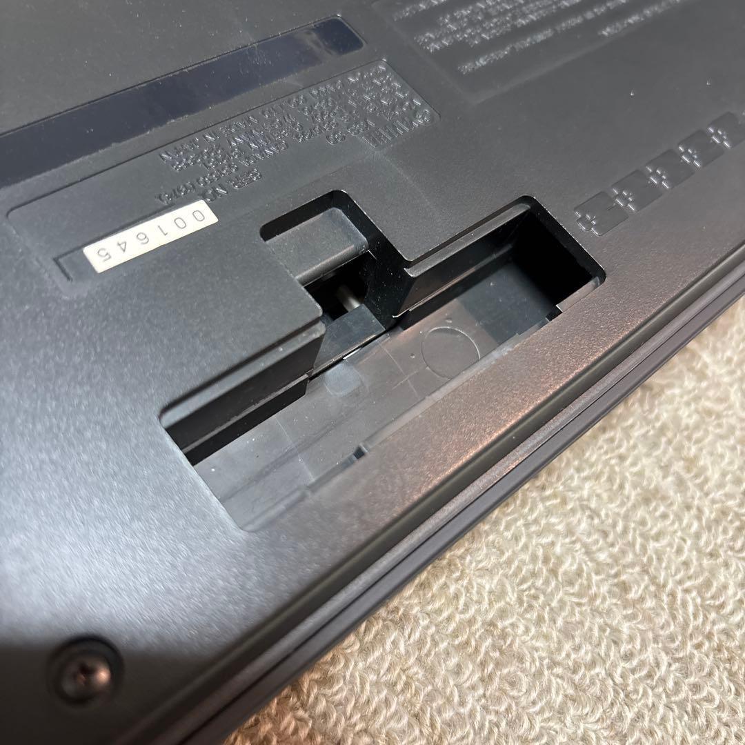 YAMAHA VSS-30 デジタルボイスサンプラー