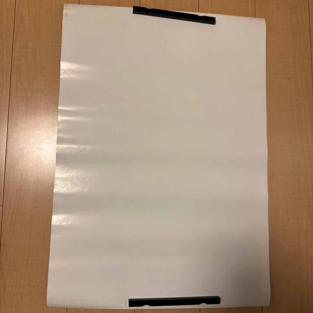 【B2ポスター】鬼束ちひろ / 月光