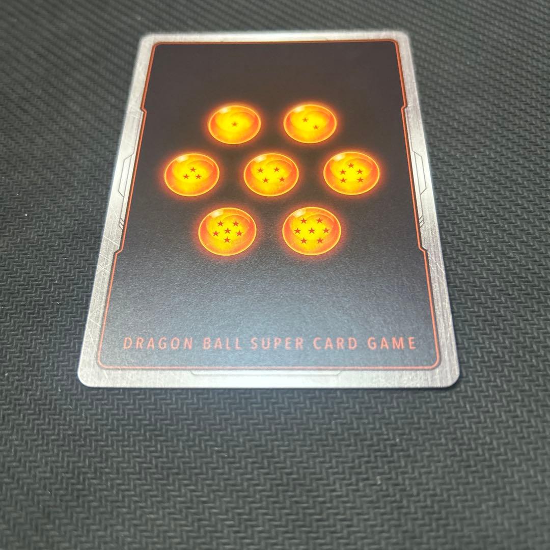 【DBFW】 孫悟空 ベジット パラレル スタートデッキex ボーナスパック