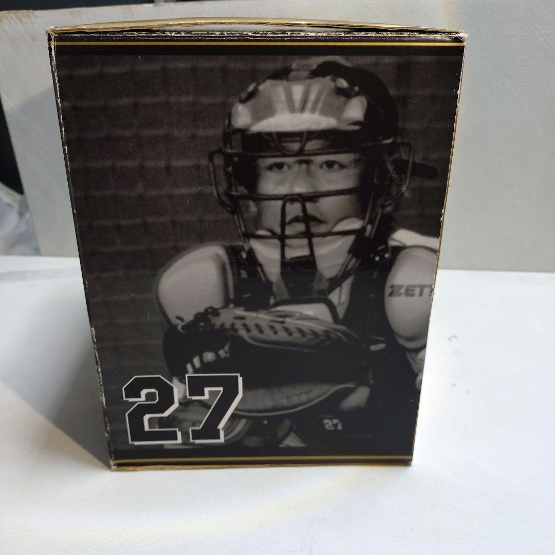 古田敦也フィギュア