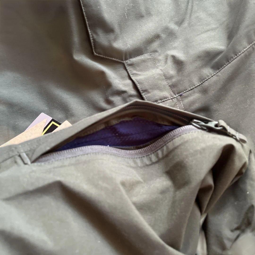 スノーボード GORE-TEX REW THE KAMIKAZE BIB PANTS