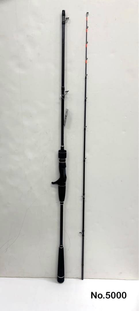 ロッド No.5000 ANCHOVY D C190-M64