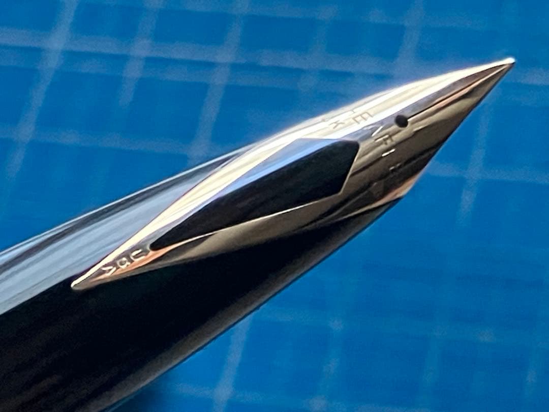 Sheaffer シェーファー　14Kゴールド 万年筆　ペンシル　セット