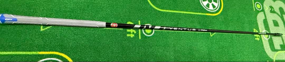 VENTUS BLACK 6（S）テーラーメイドドライバー用